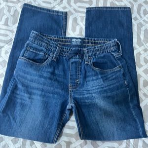 Denizen from Levi’s Jeans Size 14